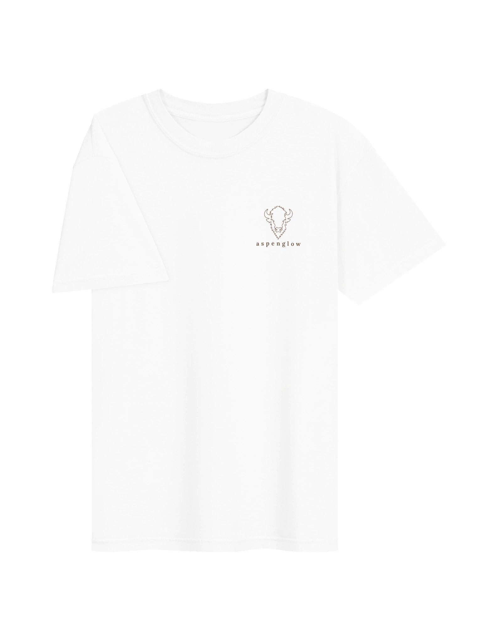 Yellowstone: Sulphur Tee product image (3)
