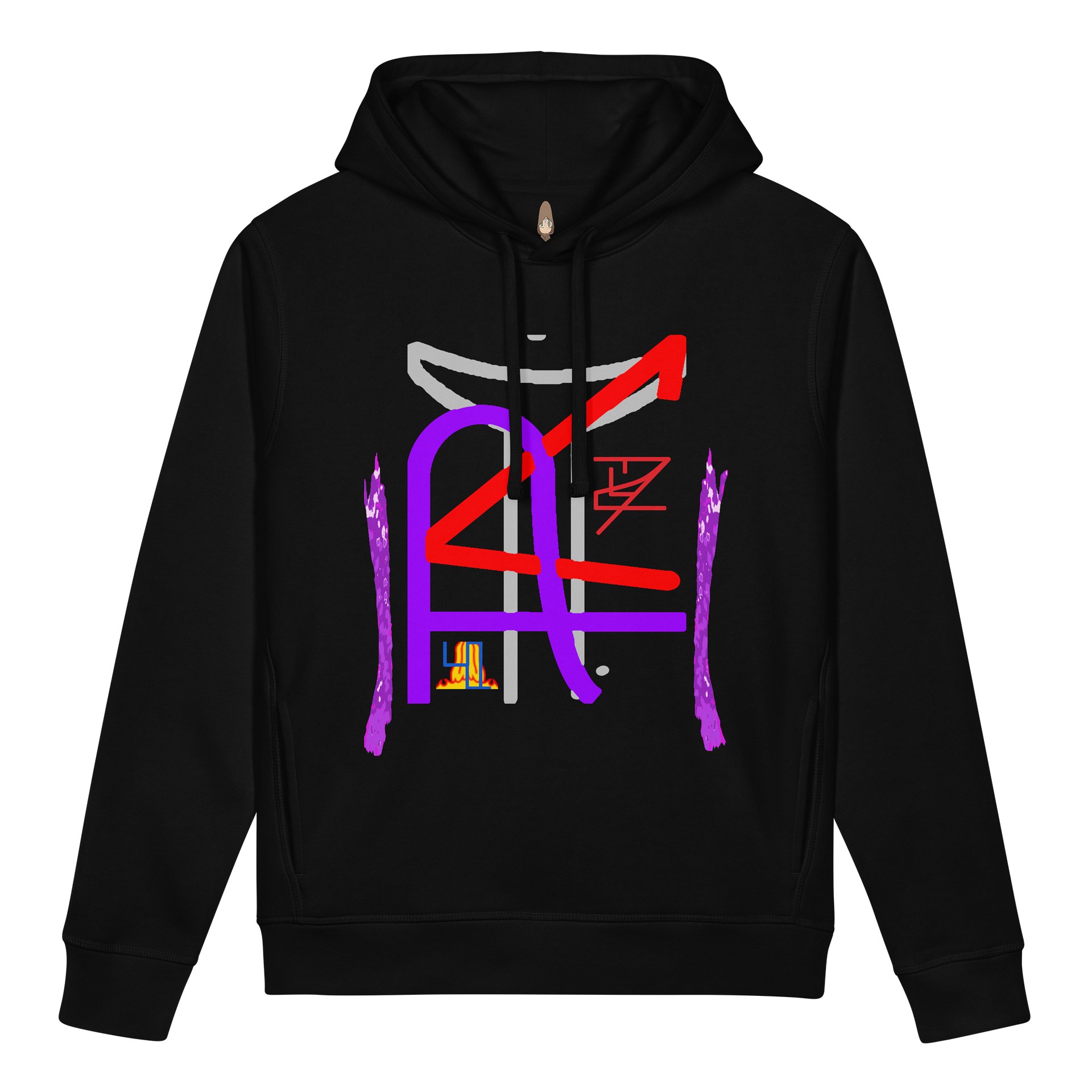 JSF Hoodie product image (2)