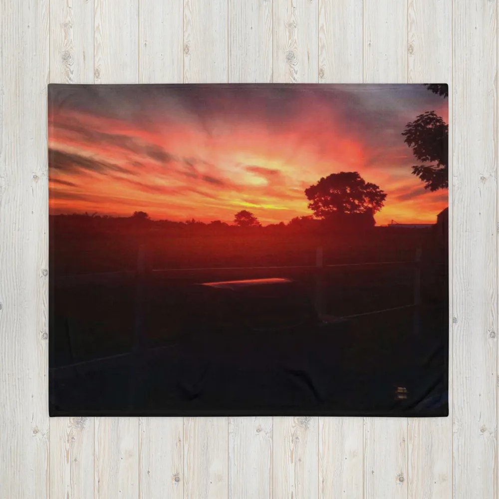 Mystical Sunset product image (4)