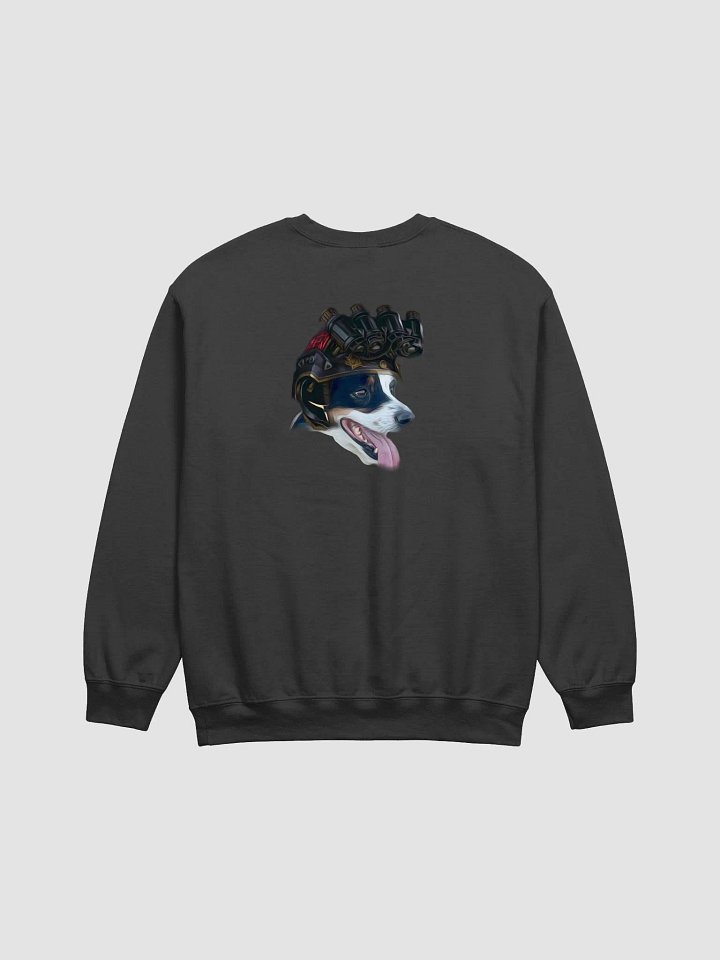 The Cooper Crewneck product image (2)