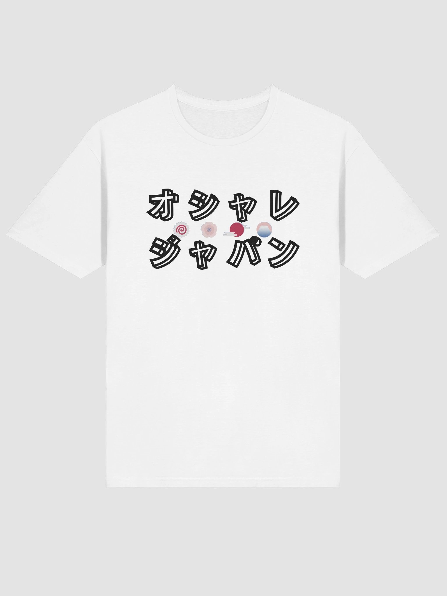 “OshareJapan” (オシャレジャパン) product image (3)