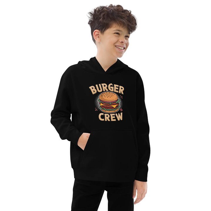 Burger Crew product image (2)