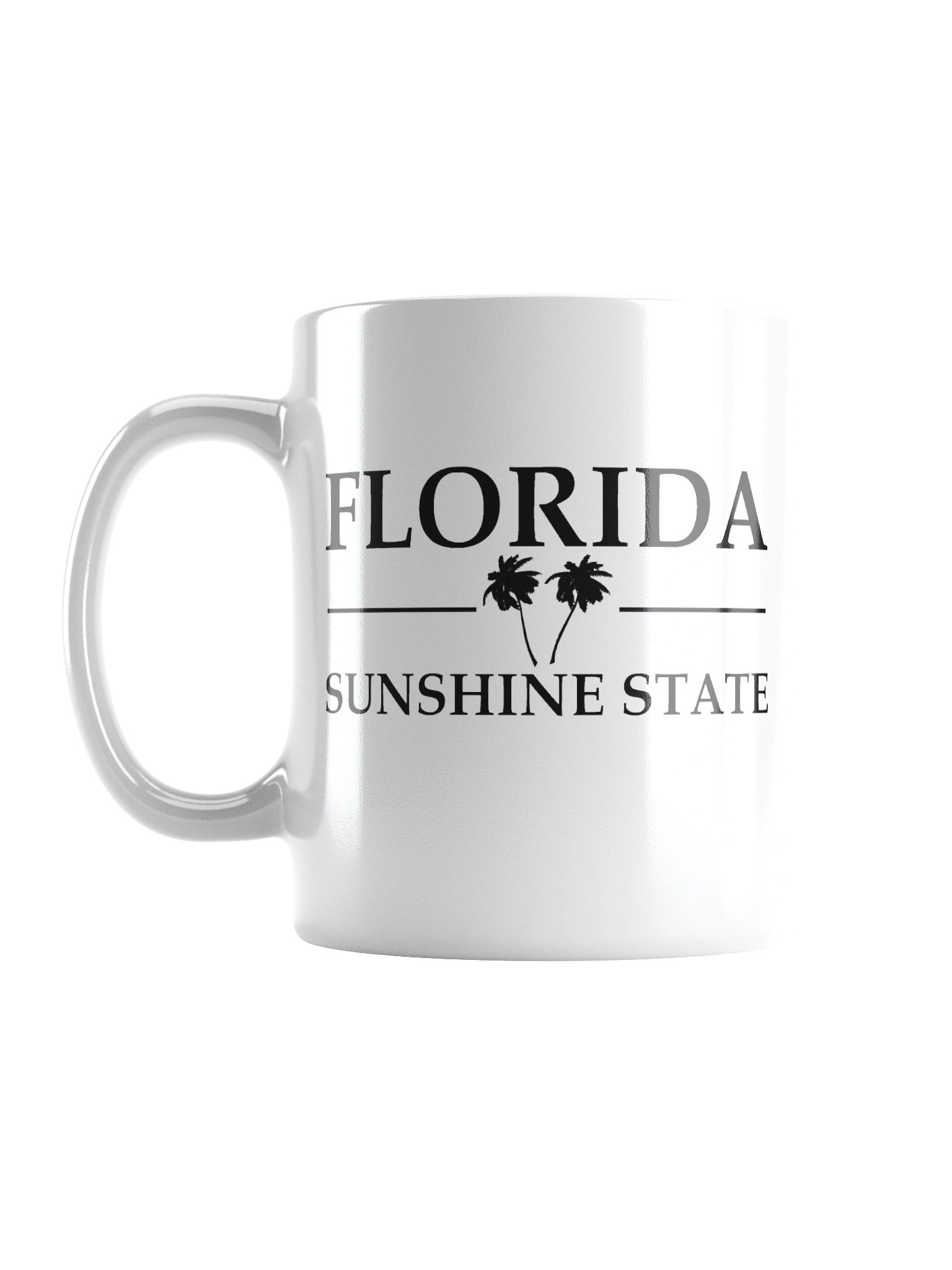 Florida Mug - Sunshine State product image (1)