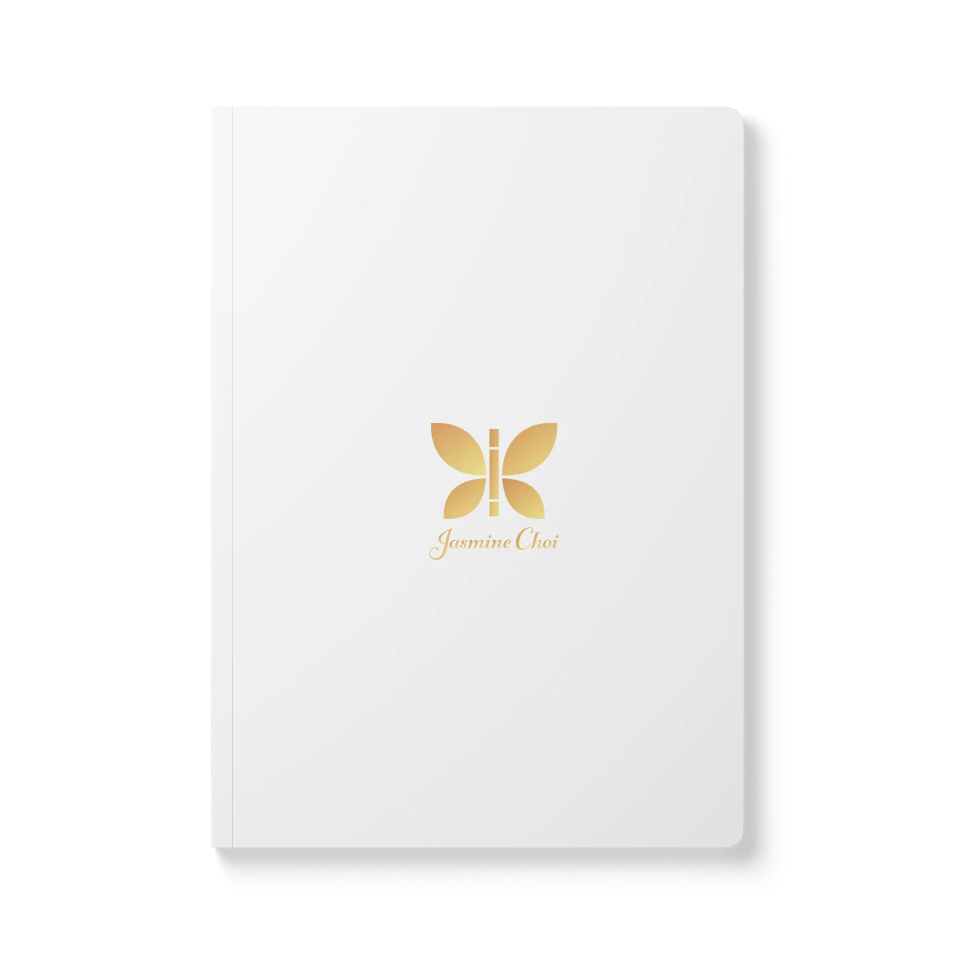 Everyday Journal Softcover product image (1)