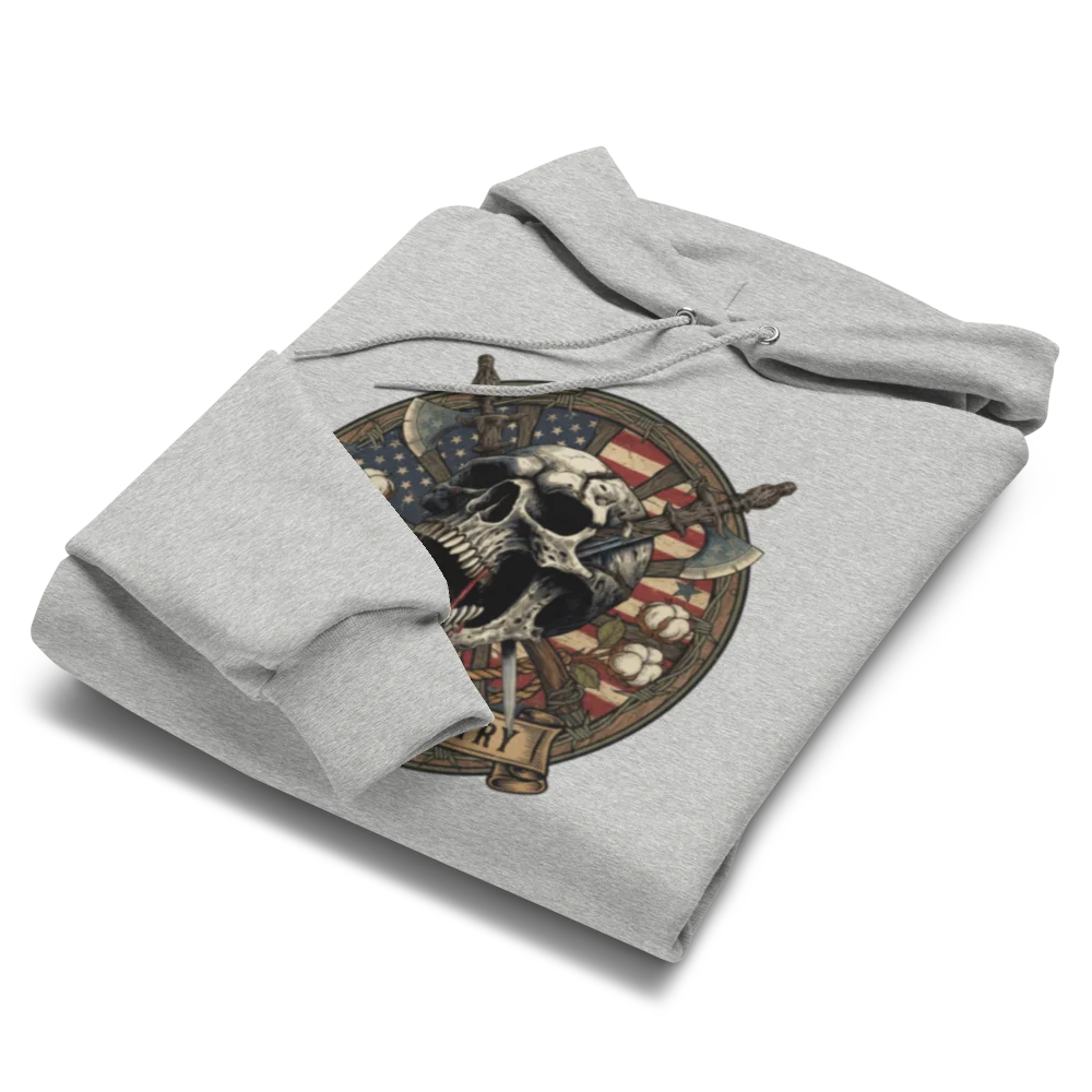 Unisex Champion Hoodie product image (3)