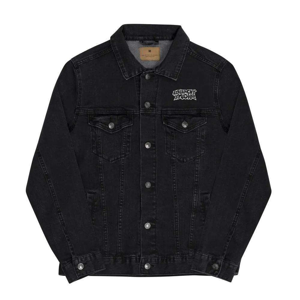 Atriarchy Studios Denim Jacket product image (5)