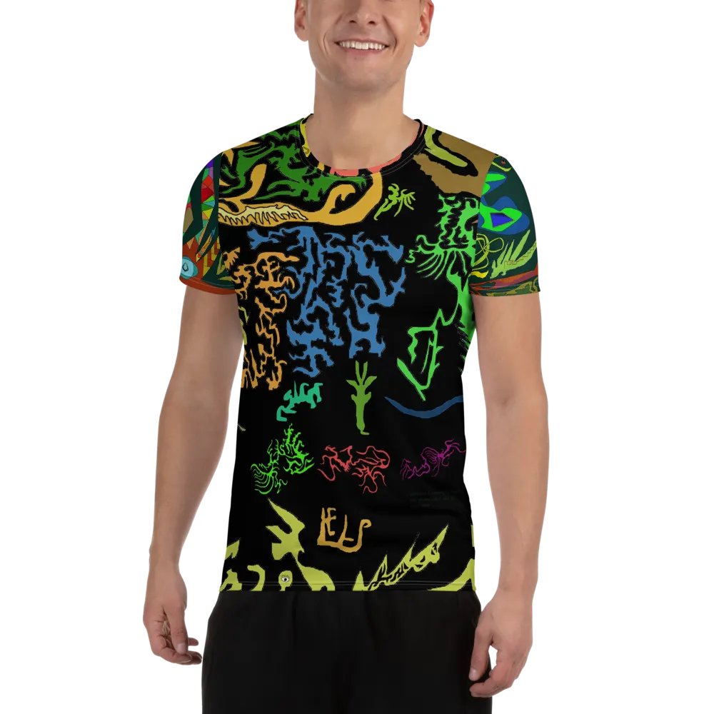 Crazy shirt product image (2)