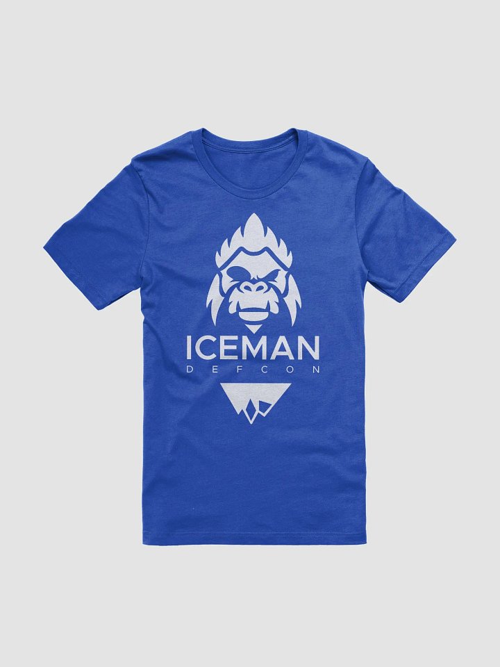 ICEMAN Super Soft Tee product image (4)