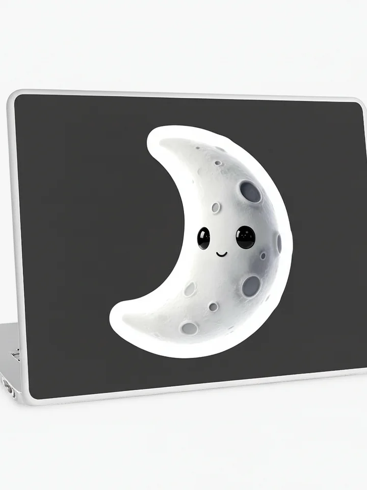 Official Plinky’s Planet Moon Sticker: The Anthem Edition product image (2)