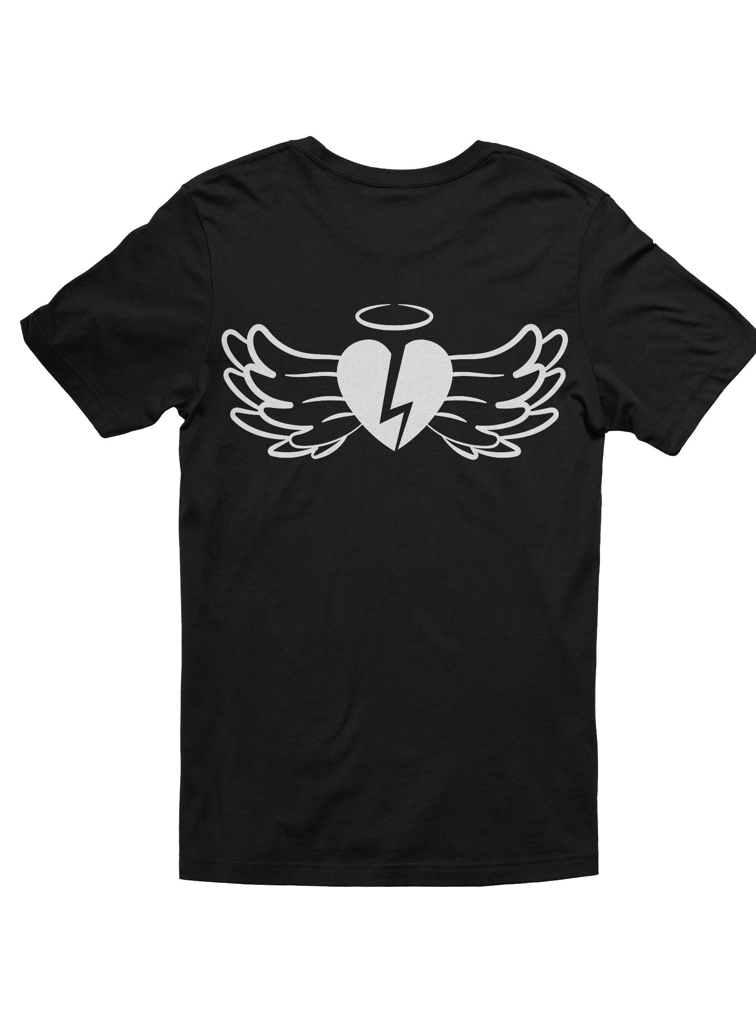Broken Heart T-Shirt product image (2)