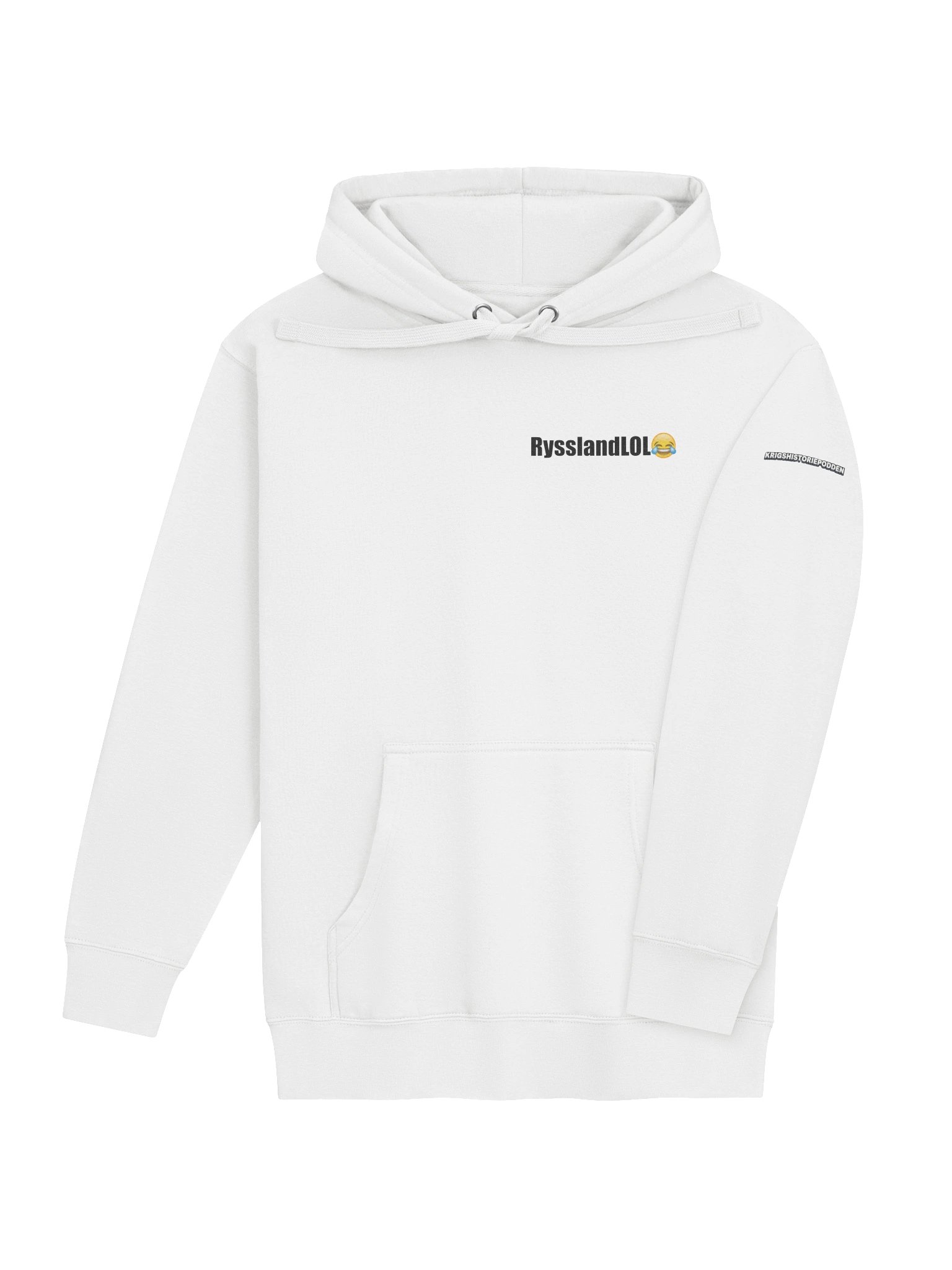 RysslandLOL (Hoodie) product image (4)