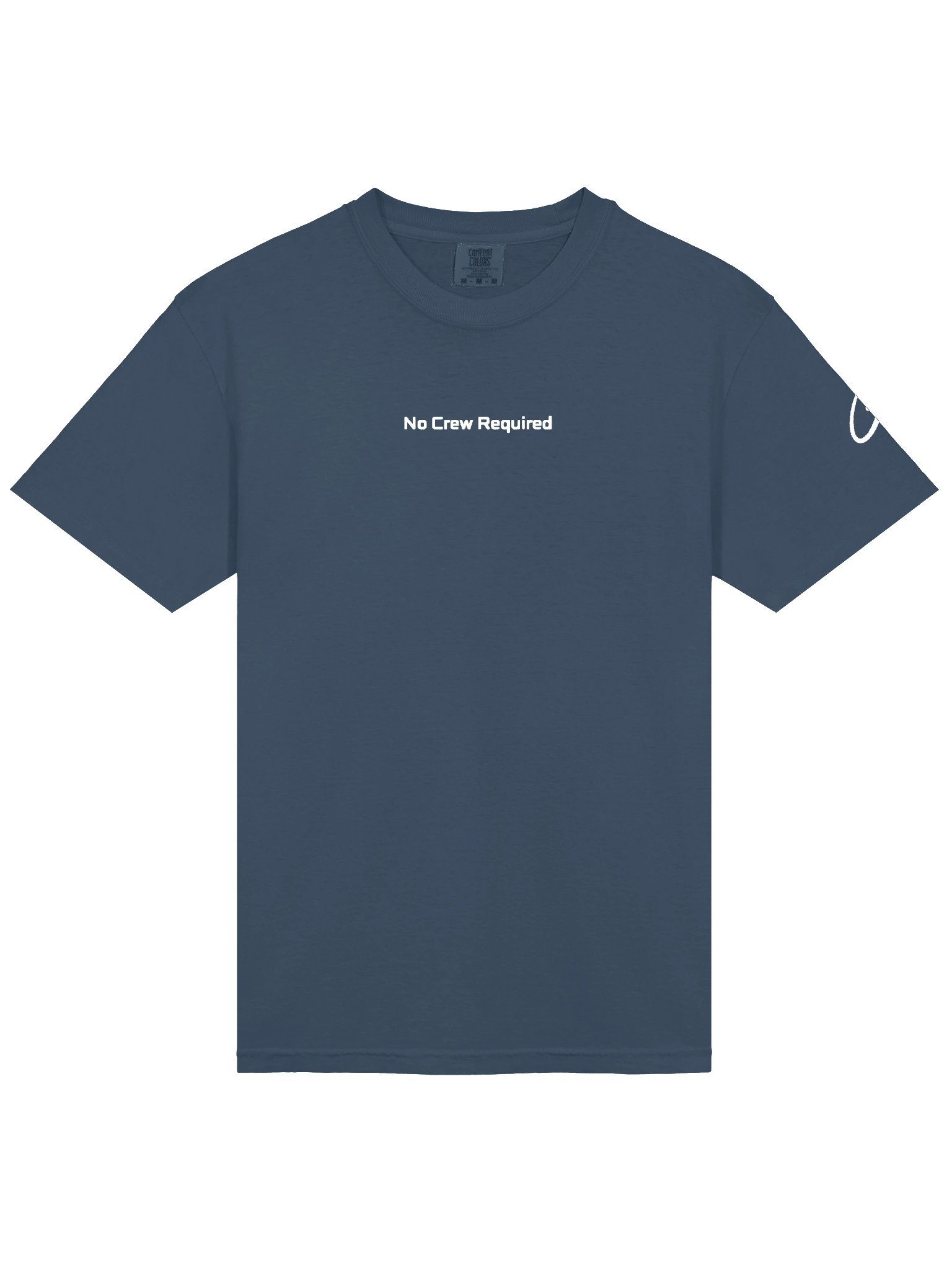 No Crew product image (3)