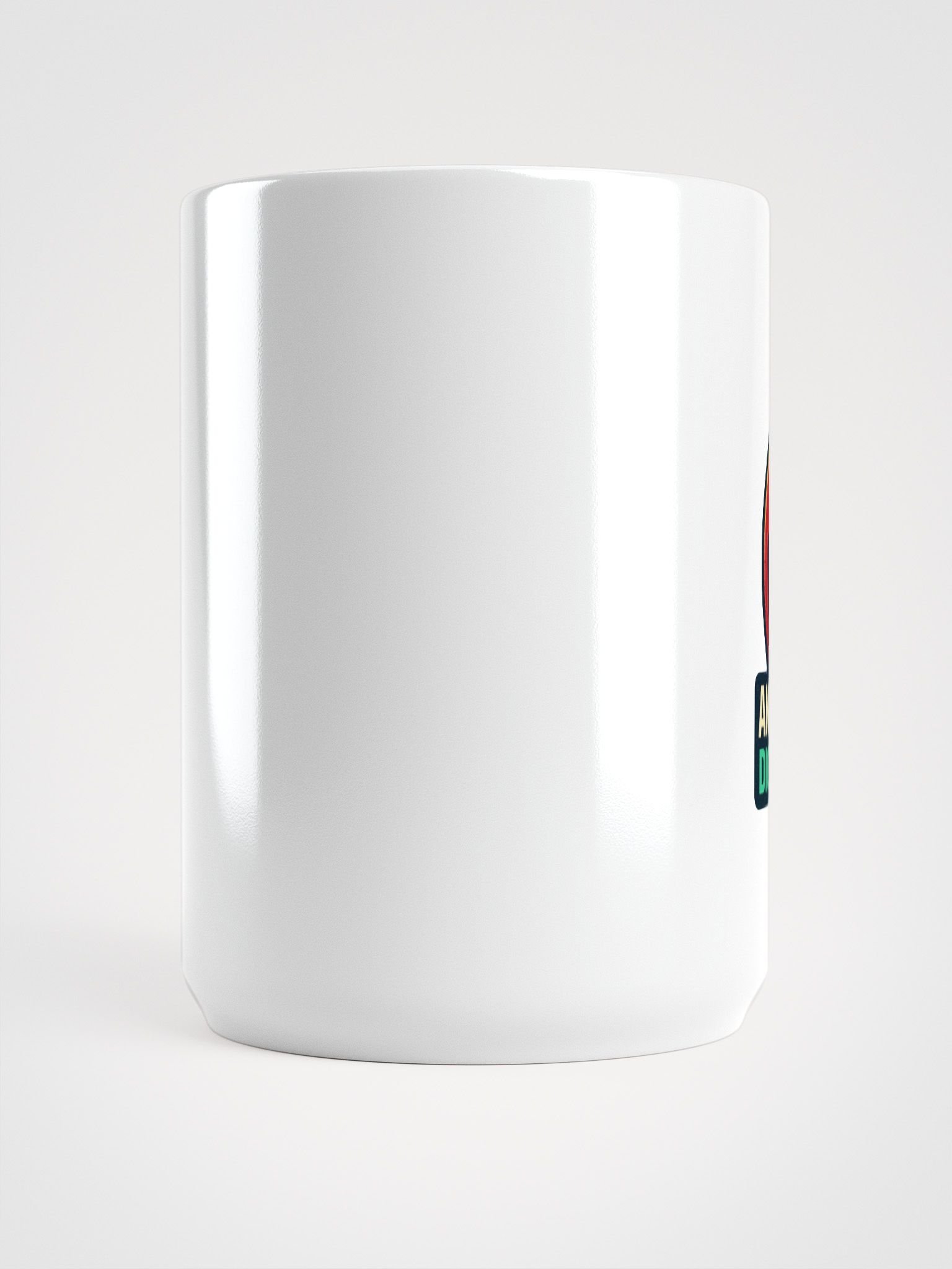 GFFS Analog Warmth Mug product image (6)