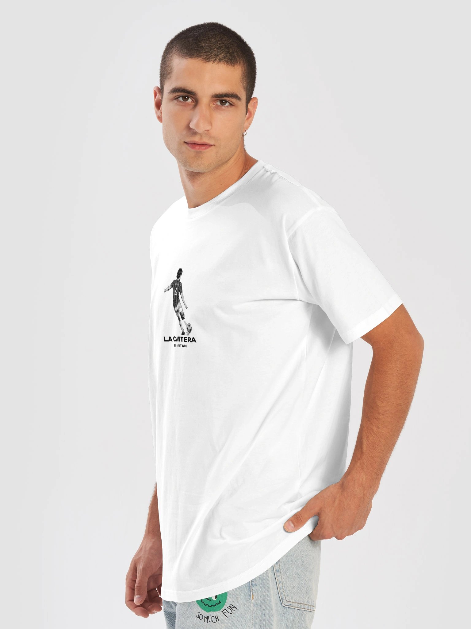 Nacho - El Capitan product image (7)