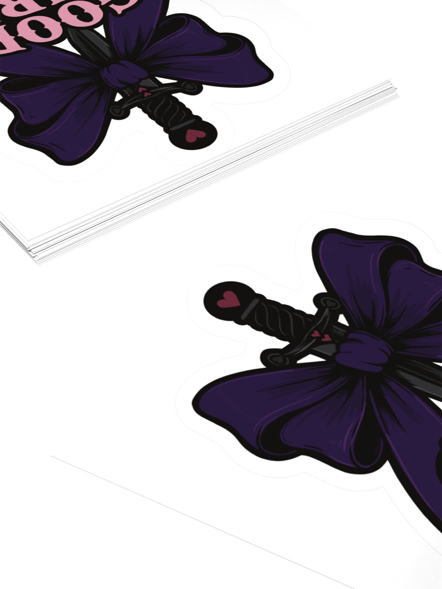 Good Girl (Sticker) product image (4)