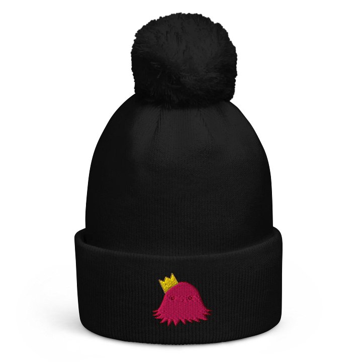 Diane Pom-Pom Beanie product image (1)