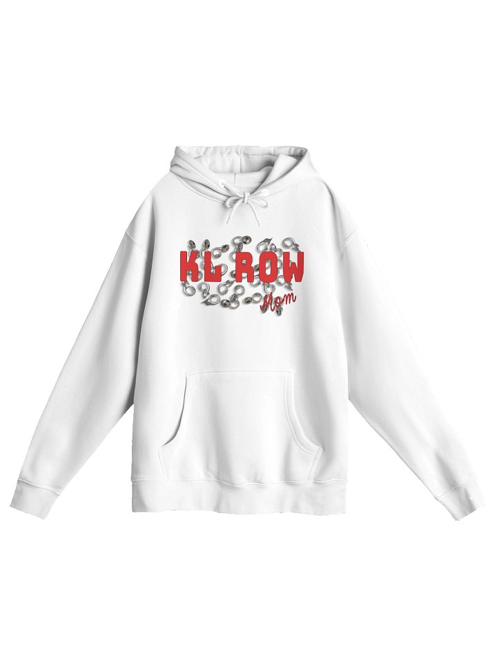 KL Row Sousaphone Mom Hoodie product image (1)