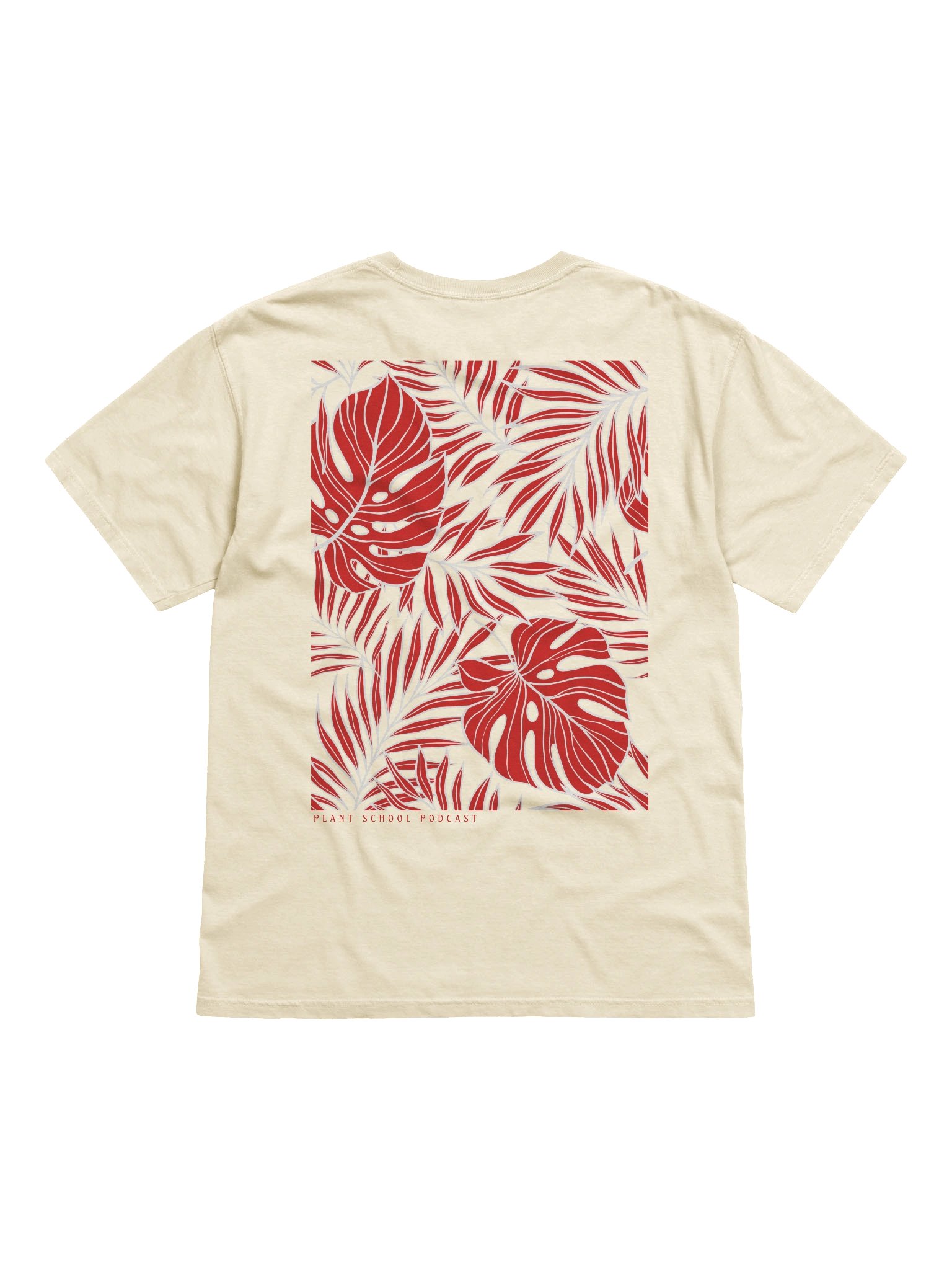 Plant School Club Shirt product image (2)
