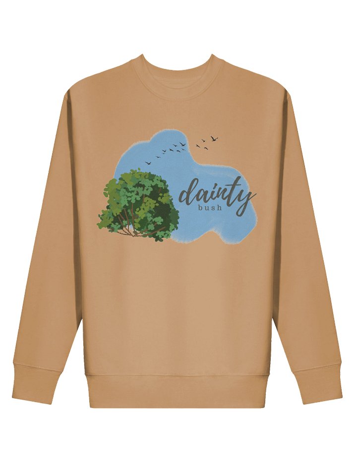 Dainty Bush Sweatshirt product image (11)