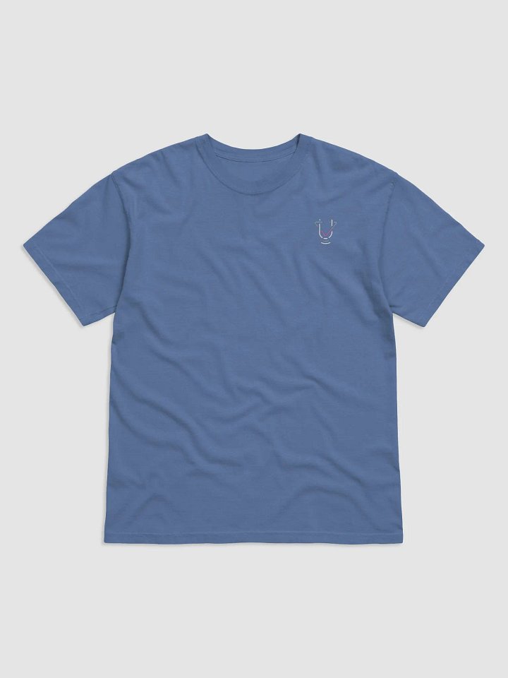 voiceuLo-Key Classic T-Shirt product image (1)