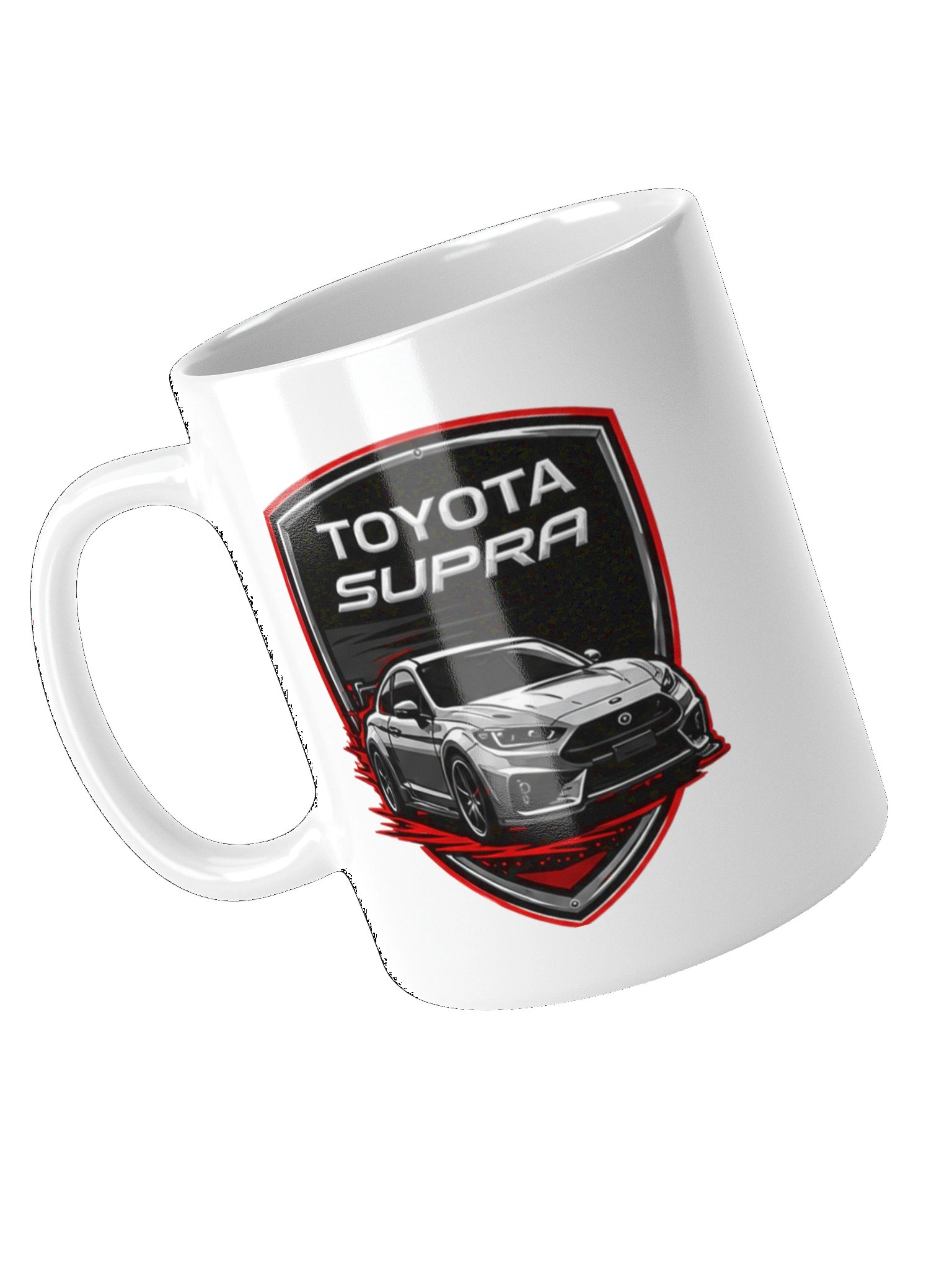 Toyota Supra product image (5)