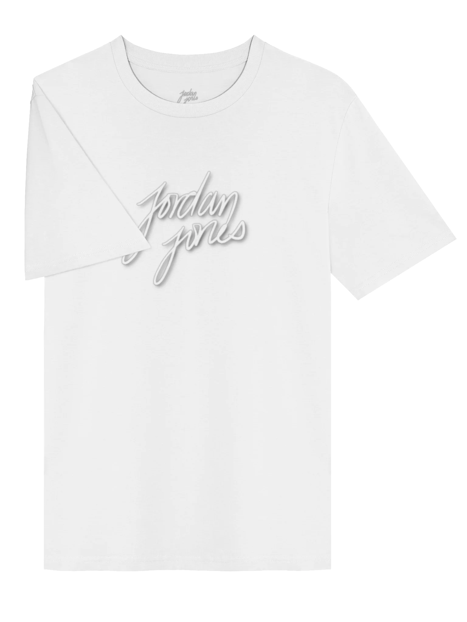 Jordan Jones | Logo Tee product image (11)