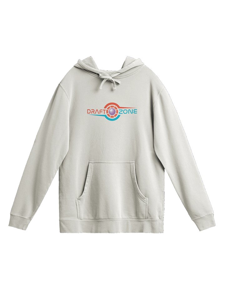 Draftzone Signature Hoodie product image (1)