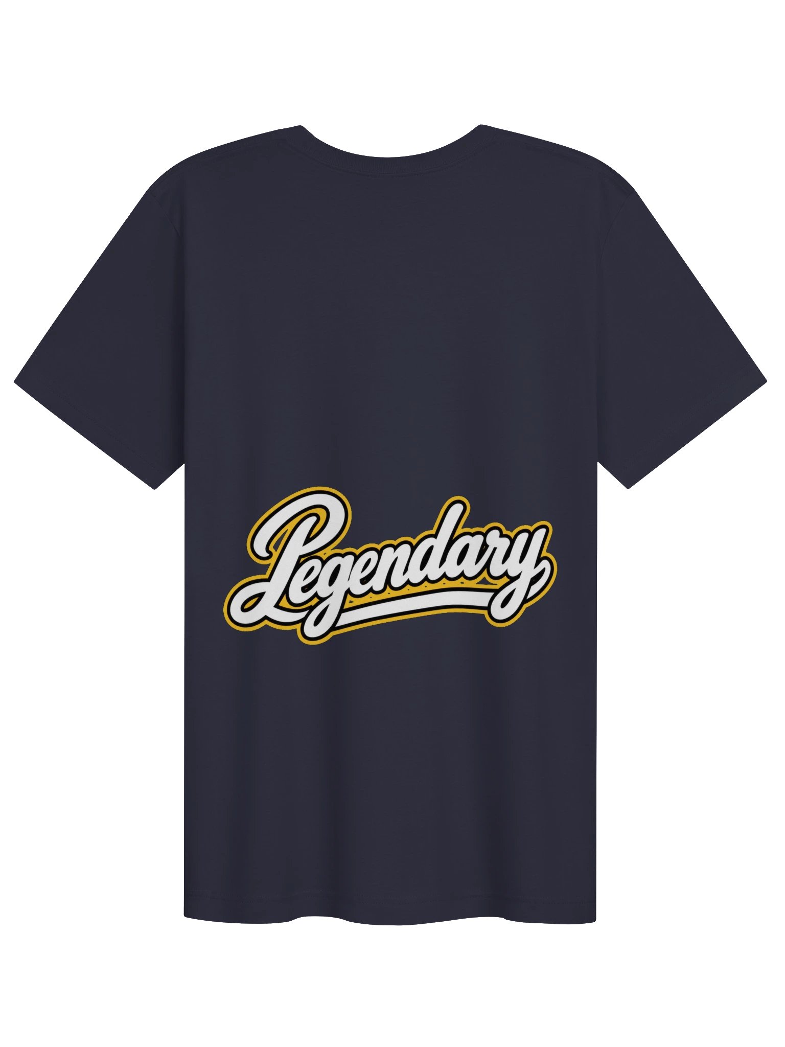 Decatur GOAT Legendary Tee product image (6)