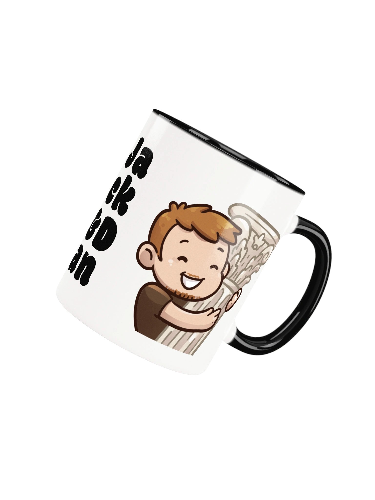 Jack & Dan Mug product image (71)