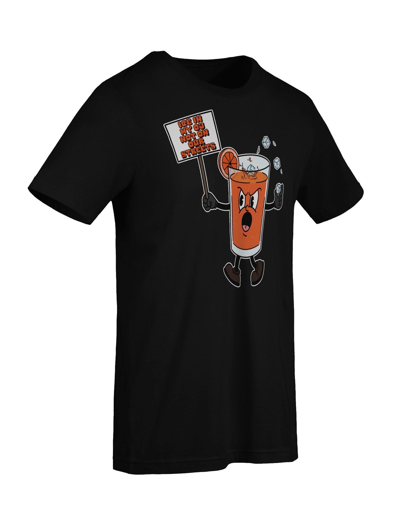 Not On Our Streets Tee product image (58)