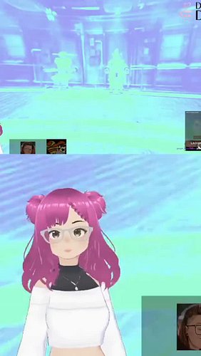 LADIES NIGHT is always a riot. Were you there? Did you miss it? These gals are the best 💕 #twitch #vtuber #LadiesNight #streamer