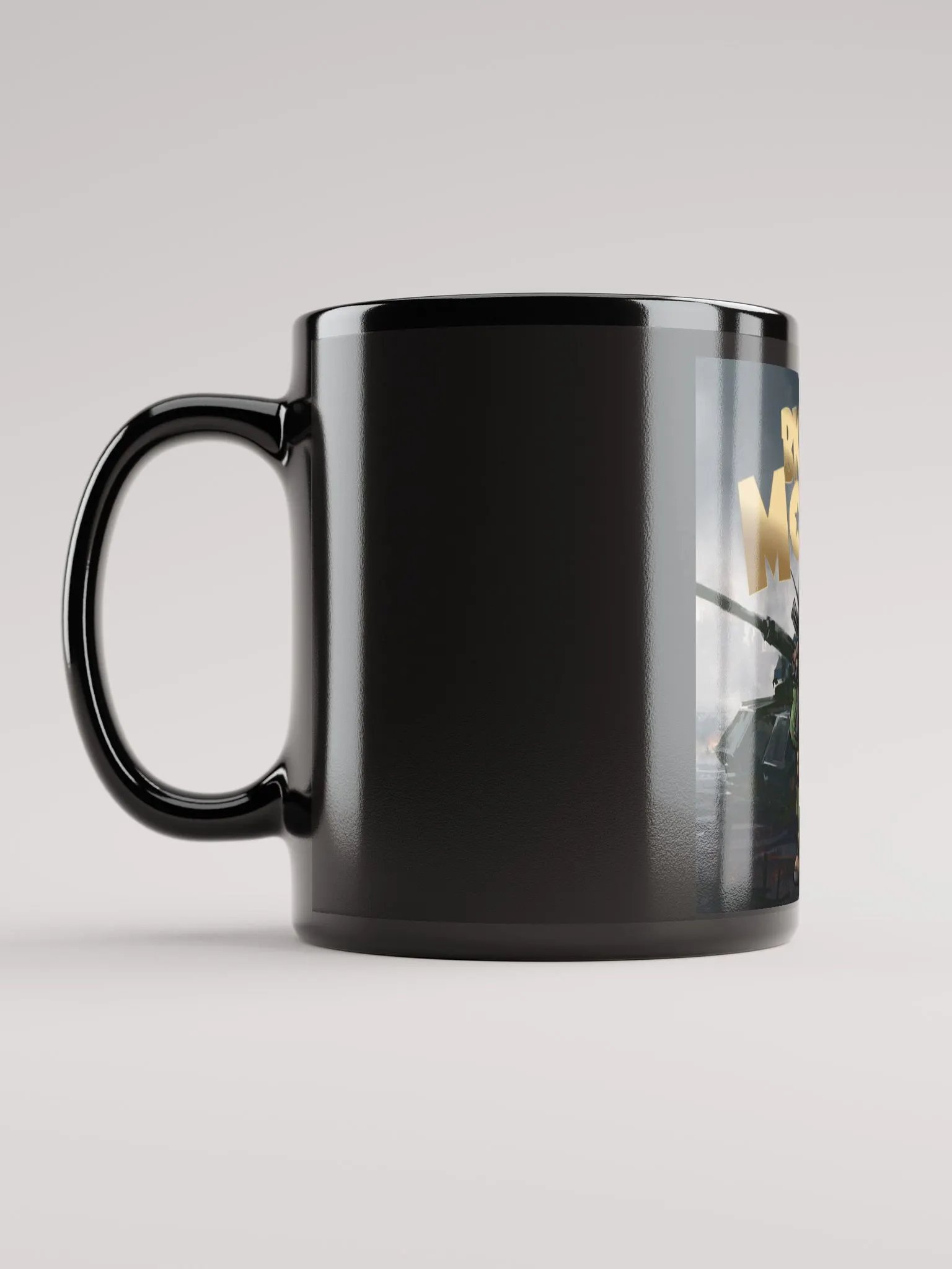 BigMoney Mug product image (12)