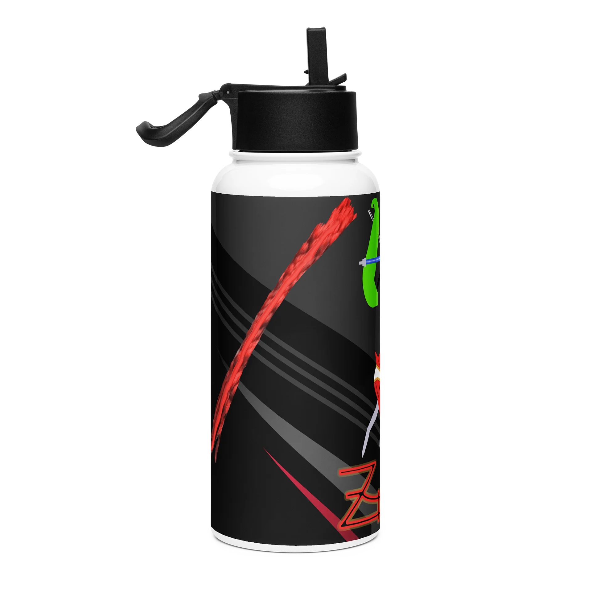 DMZ Water Bottle product image (4)
