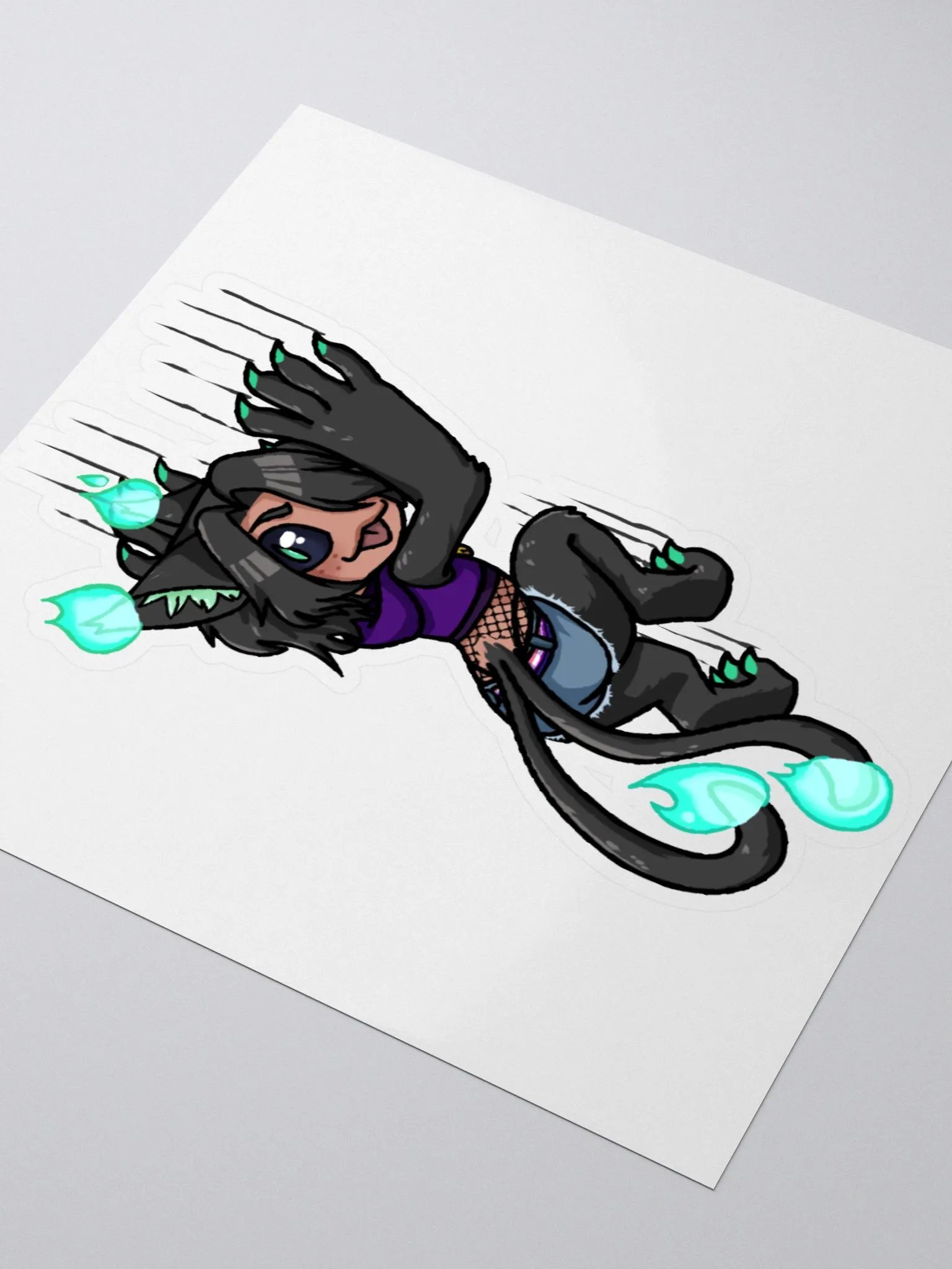 Claws! product image (3)