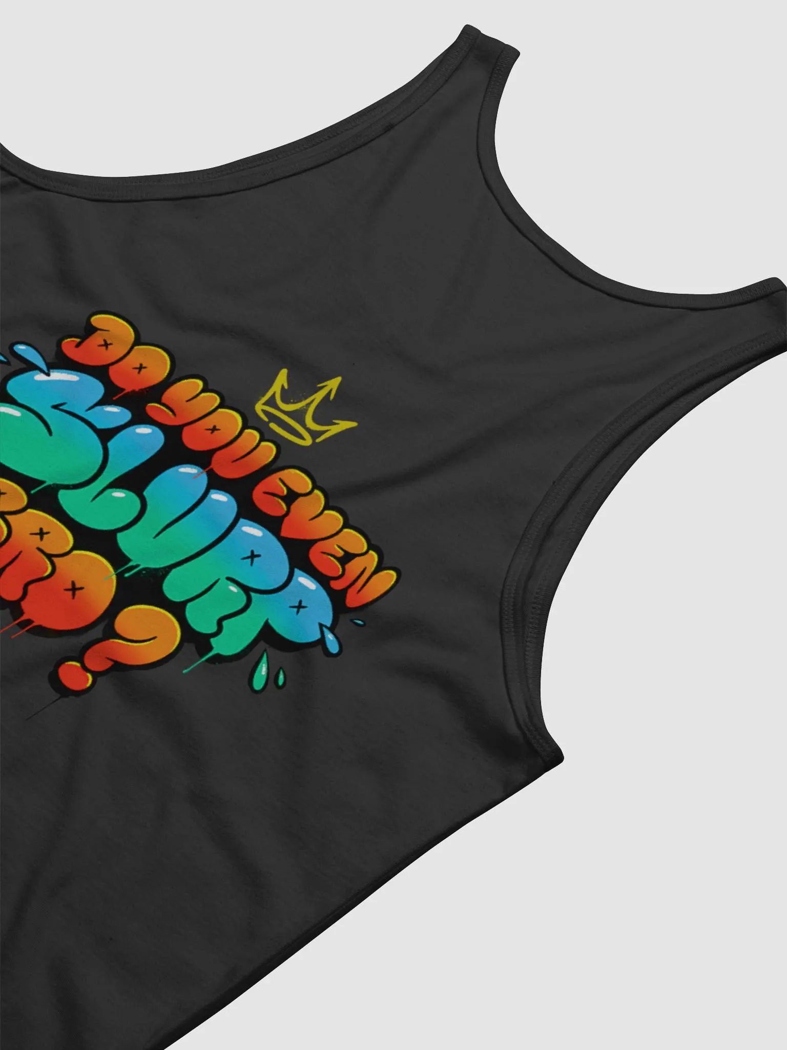 Slurp Graffiti Tank product image (31)