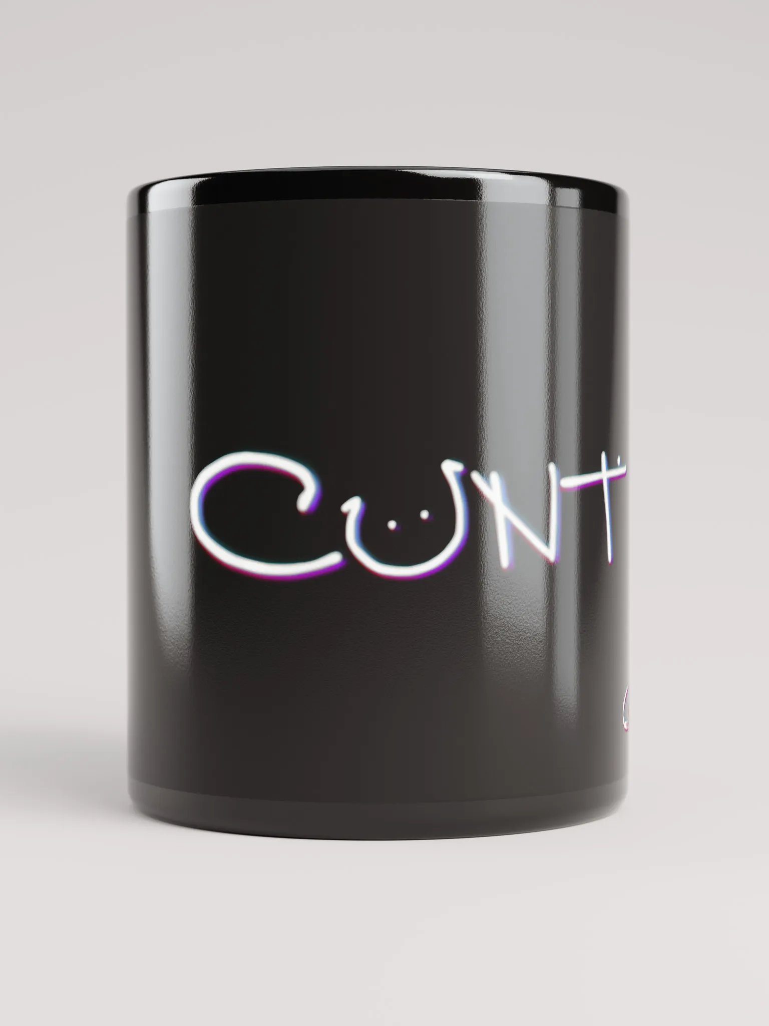 C*nt Mug product image (1)