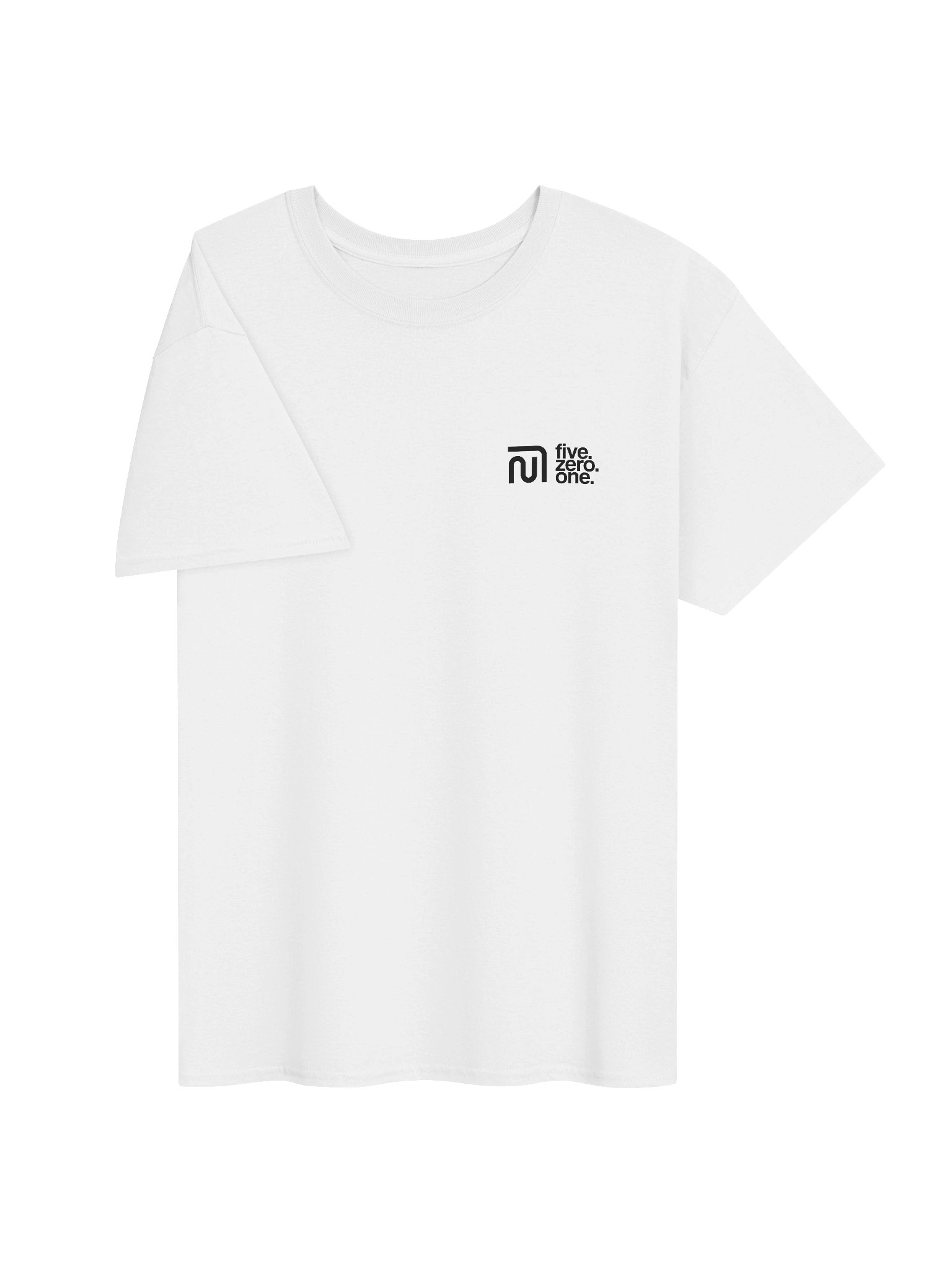 Five Zero One Diamond Tee product image (3)