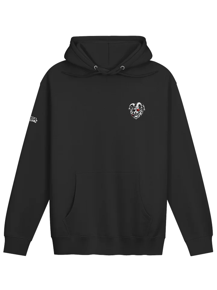 BOMBA The Joker Hoodie product image (1)