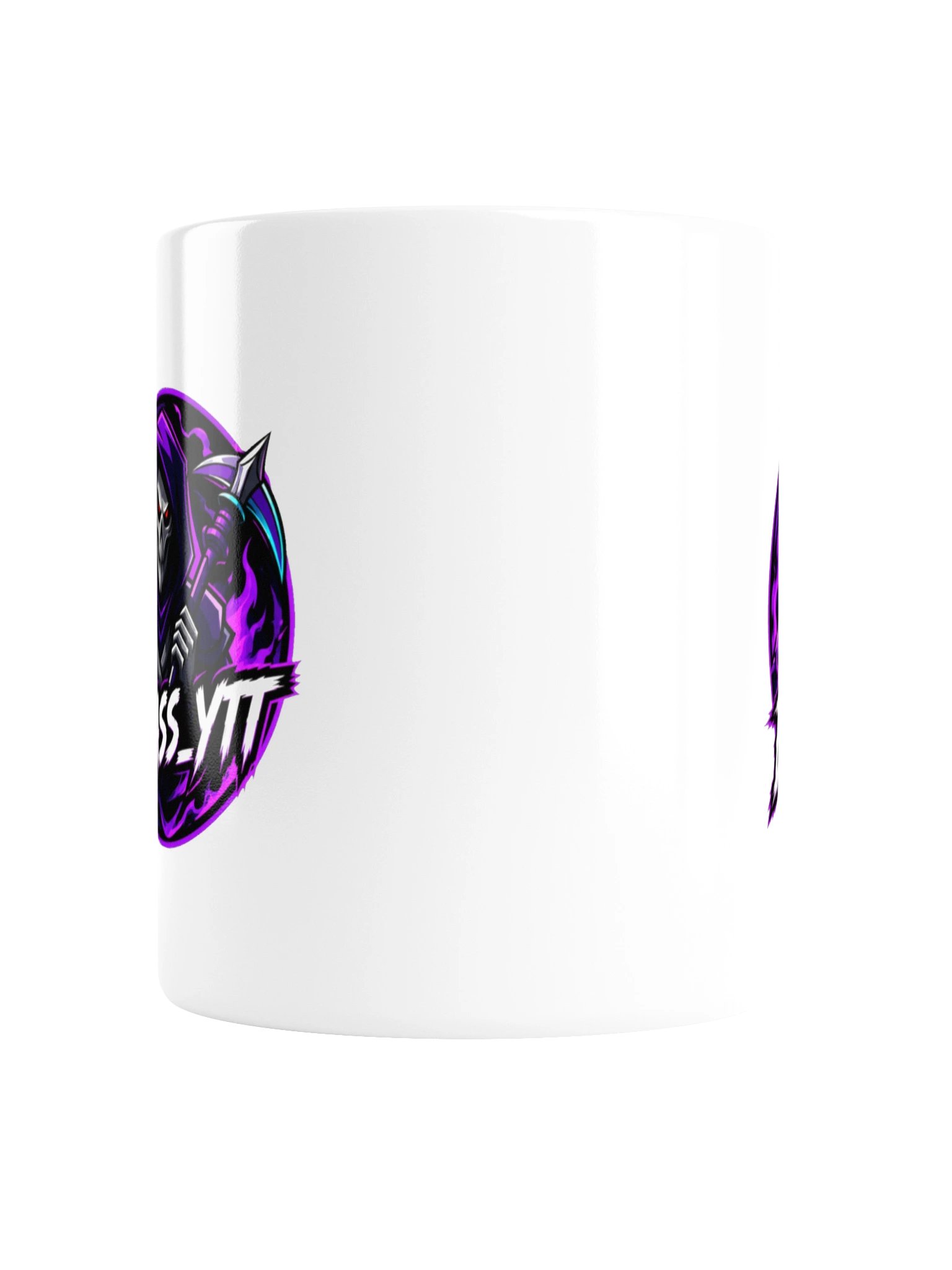 BRASS_YTT White Glossy Mug | Motiv 4 product image (2)