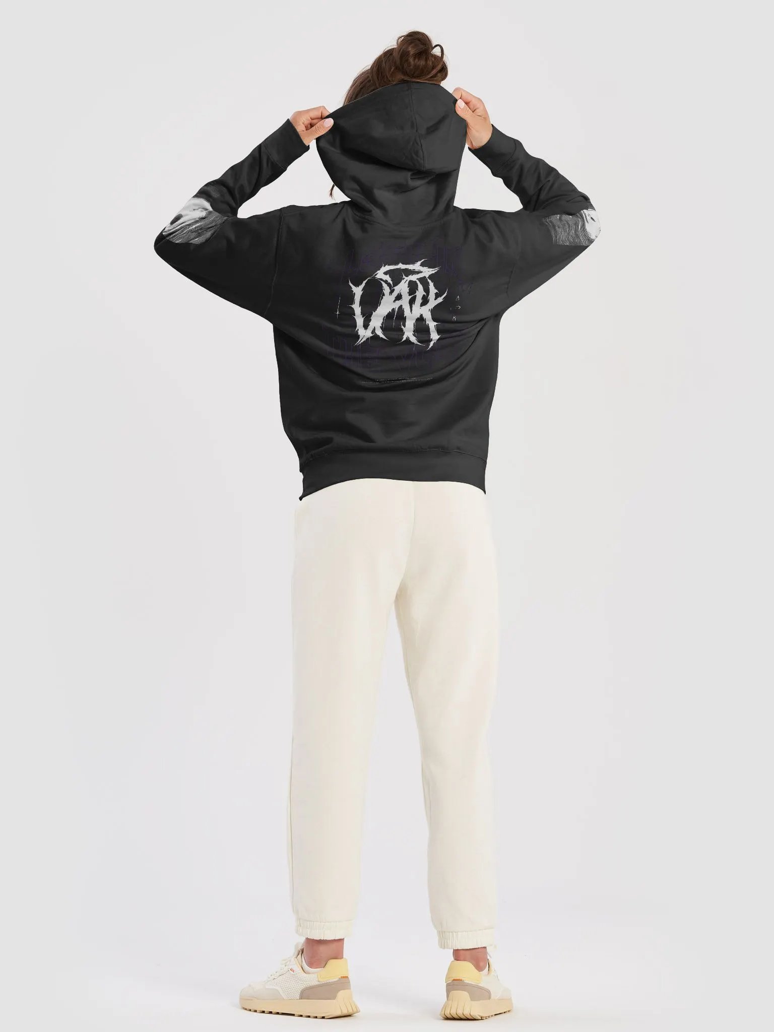 Lost in the Void Hoodie product image (7)