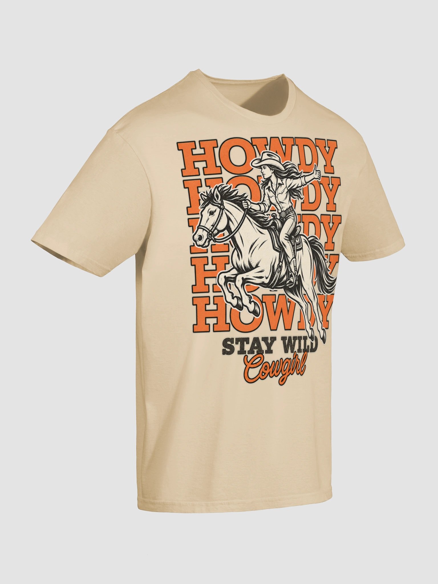 Stay Wild, Cowgirl product image (3)