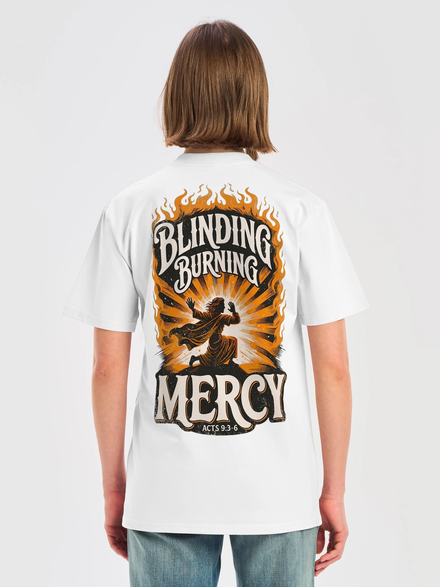 Blinding. Burning. Mercy. product image (5)