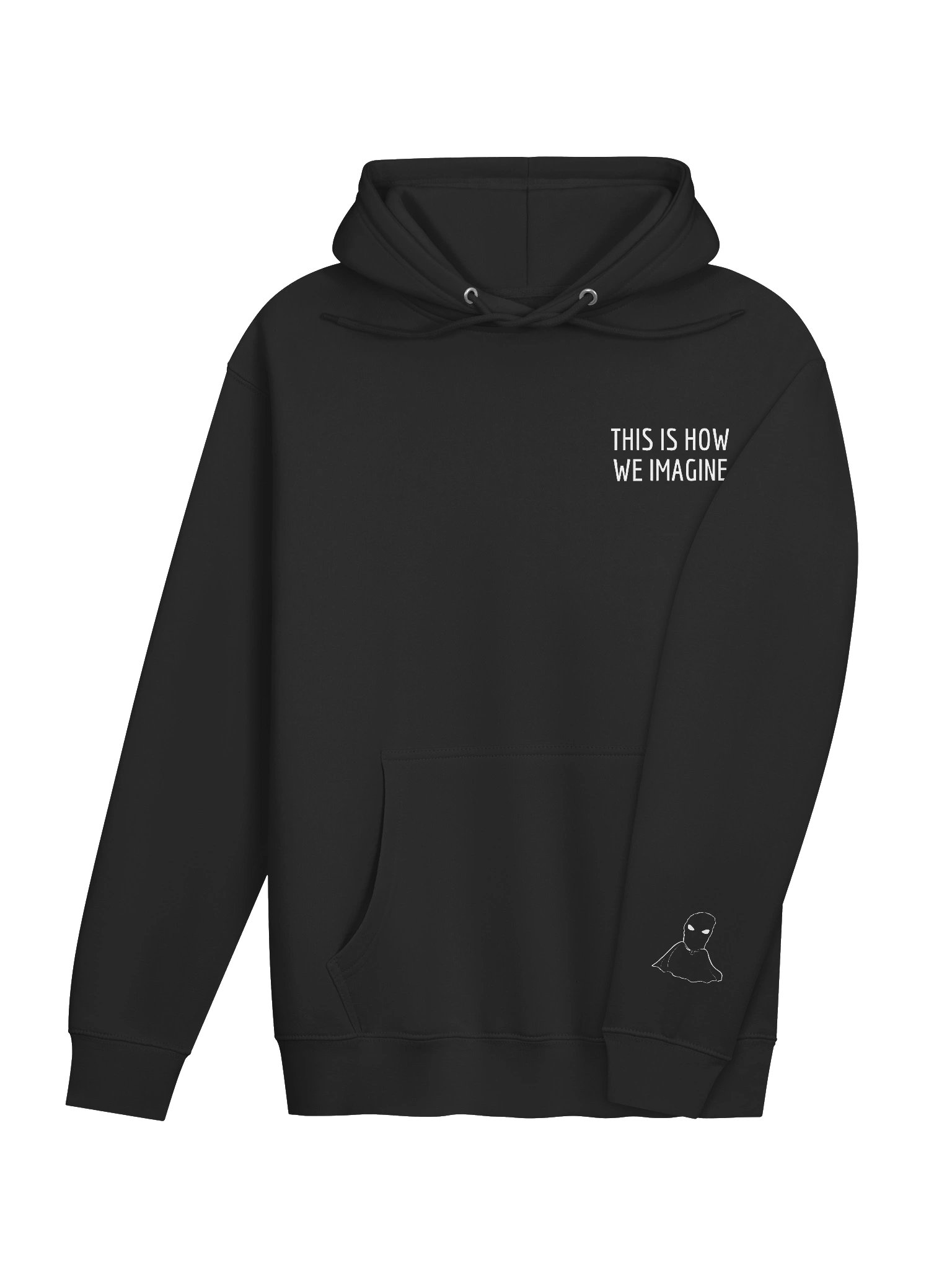 HWI- HOODIE product image (4)