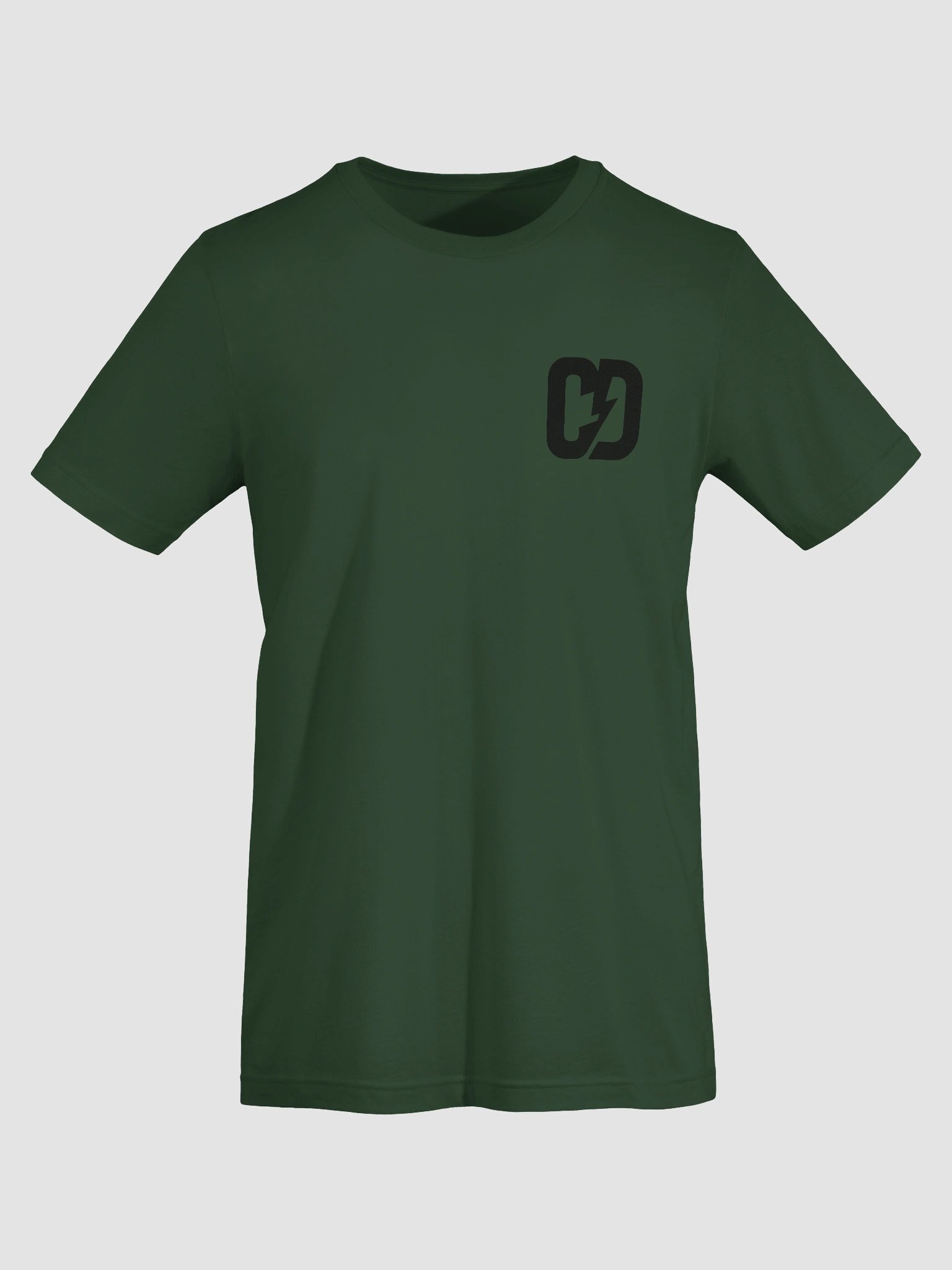 The Official COACH Tee product image (26)