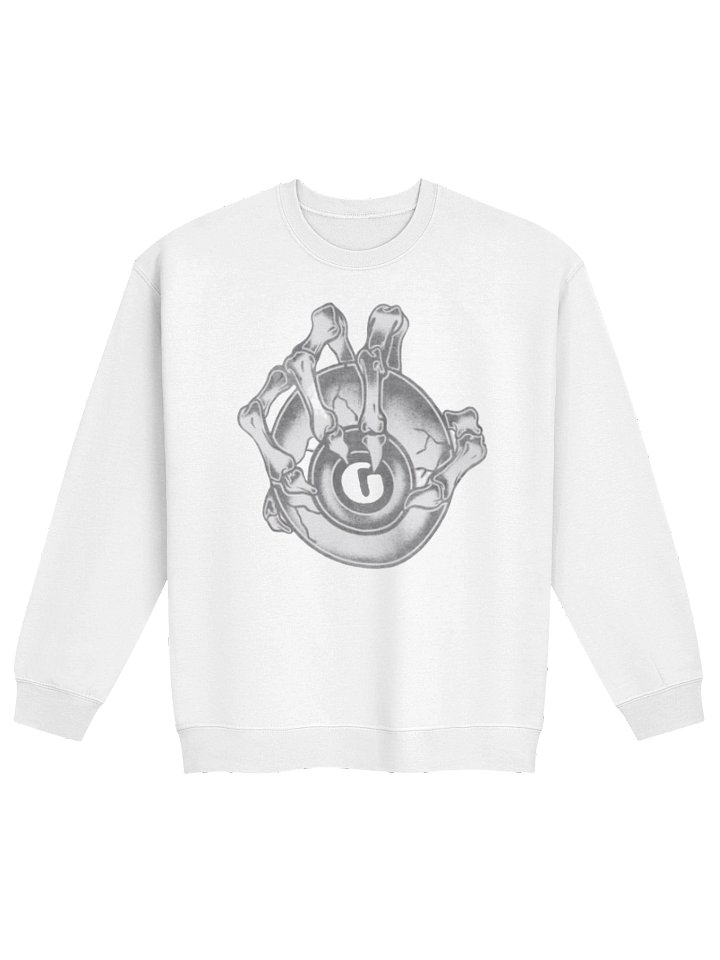Gallery Dept Long sleeve G-BALL CREWNECK product image (1)