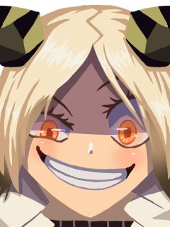 Ifrit Sticker .kra file product image (1)