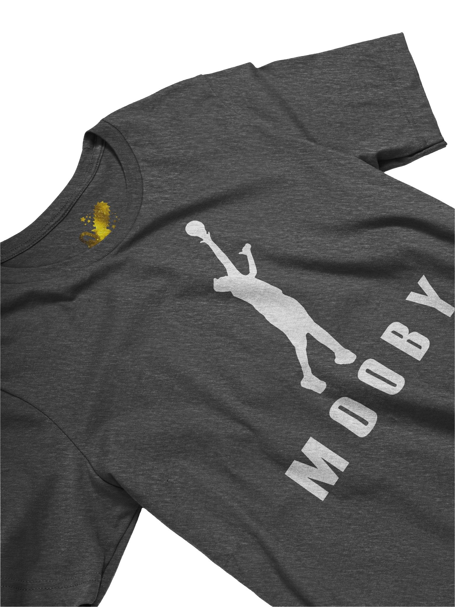 Mooby Jordan Soft AF Tee product image (38)