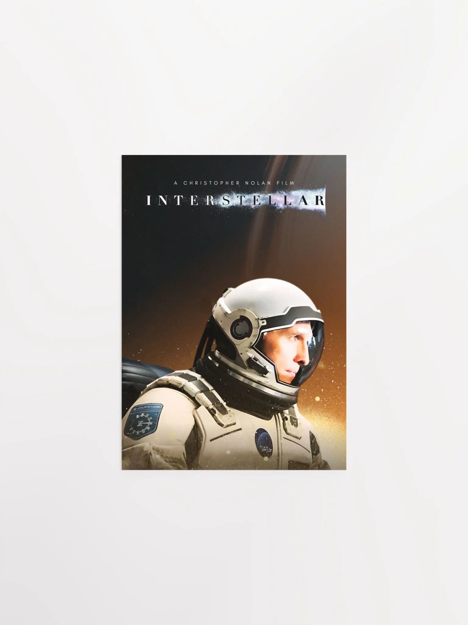 Interstellar Poster product image (4)
