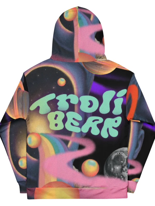 TROLI Verse Hoodie product image (4)