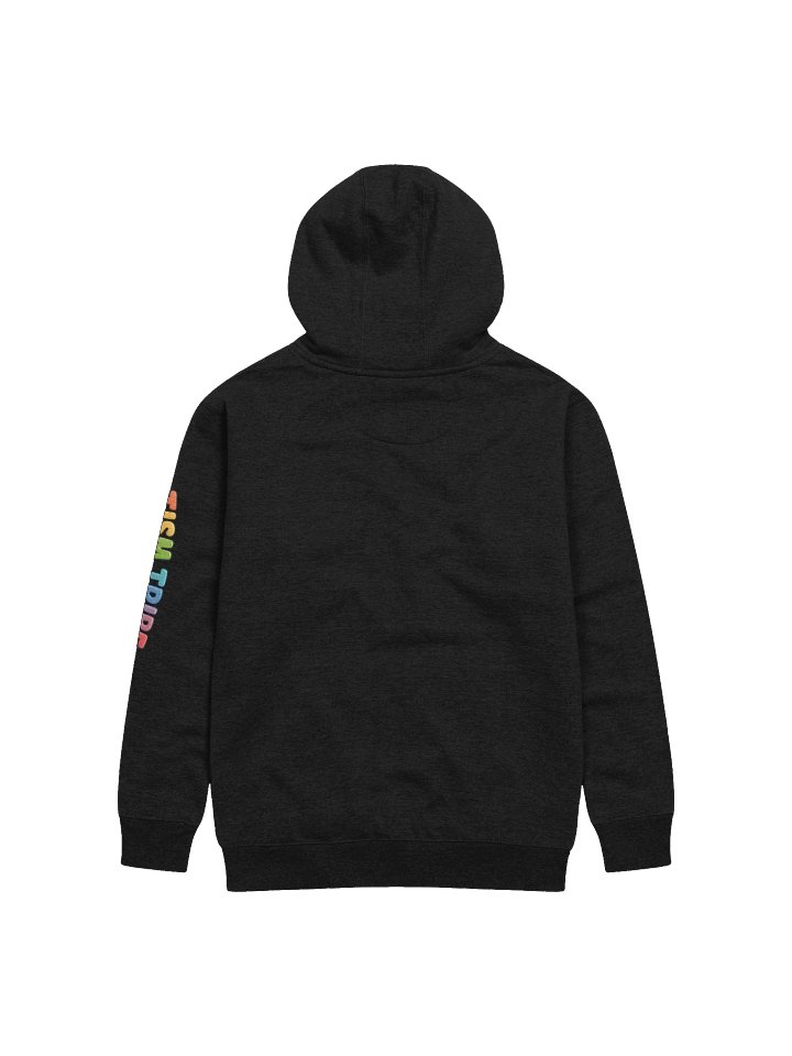 Rainbow Autism Tribe Hoodie product image (14)